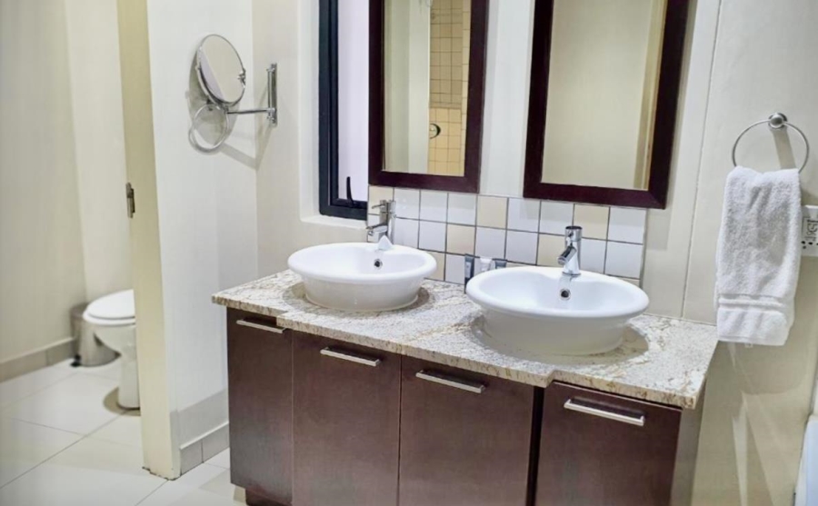 To Let 2 Bedroom Property for Rent in Morningside Gauteng