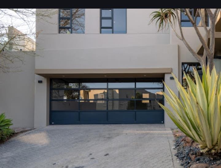 4 Bedroom Property for Sale in Morningside Gauteng