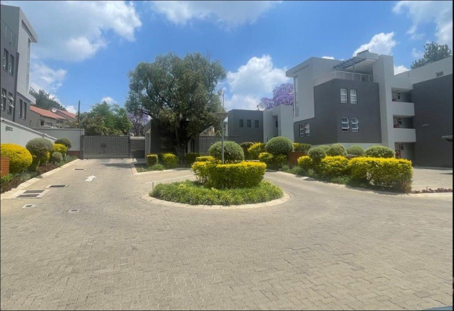 To Let 2 Bedroom Property for Rent in Morningside Gauteng