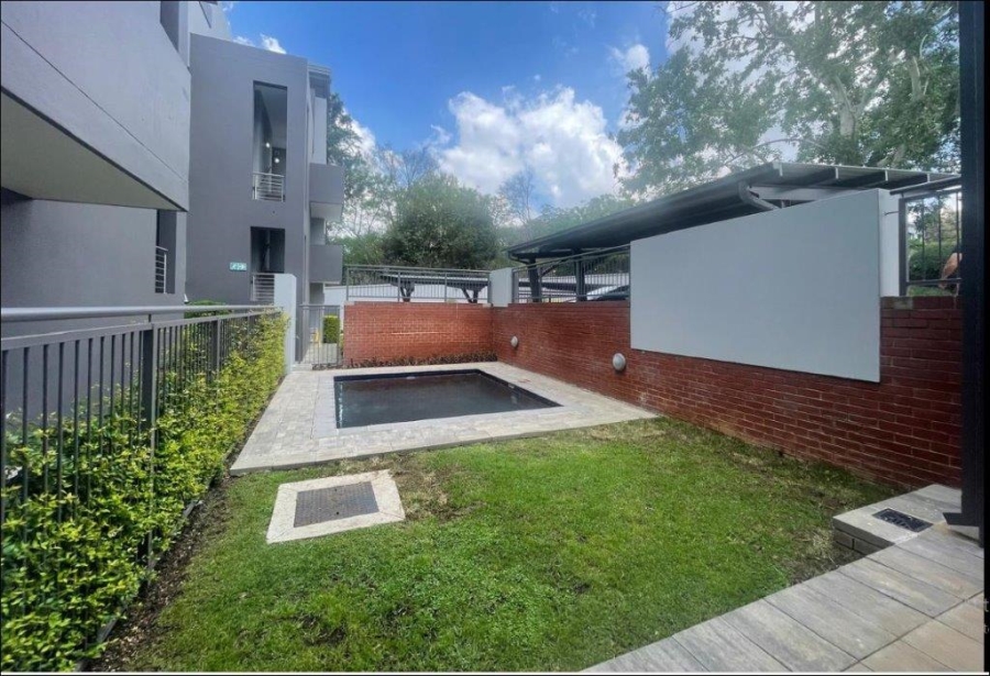 To Let 2 Bedroom Property for Rent in Morningside Gauteng