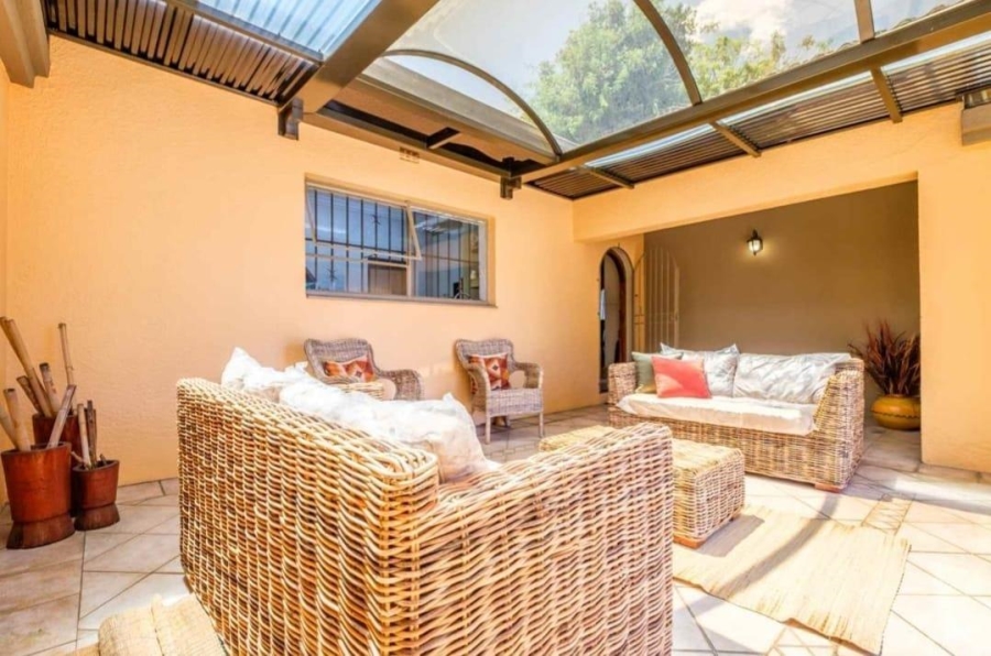 3 Bedroom Property for Sale in Oakdene Gauteng