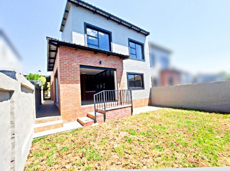 3 Bedroom Property for Sale in Olympus AH Gauteng