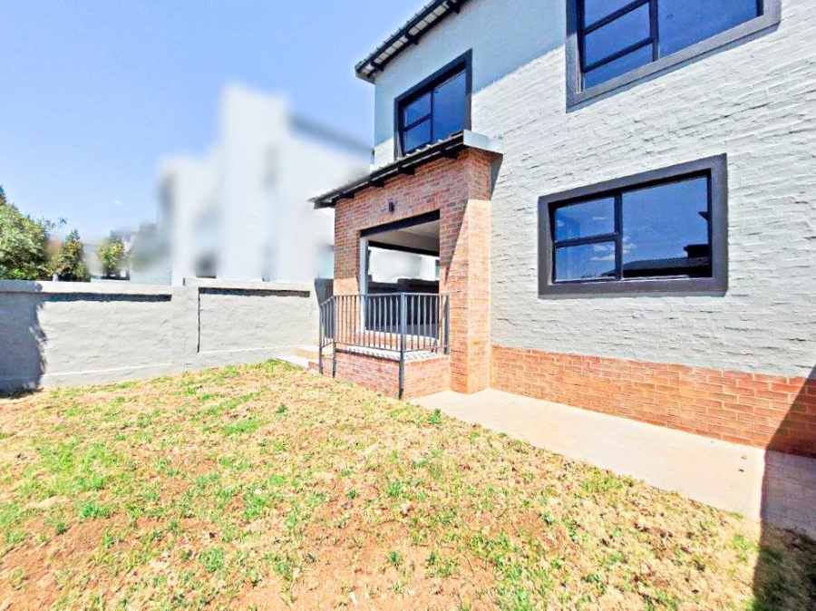 3 Bedroom Property for Sale in Olympus AH Gauteng