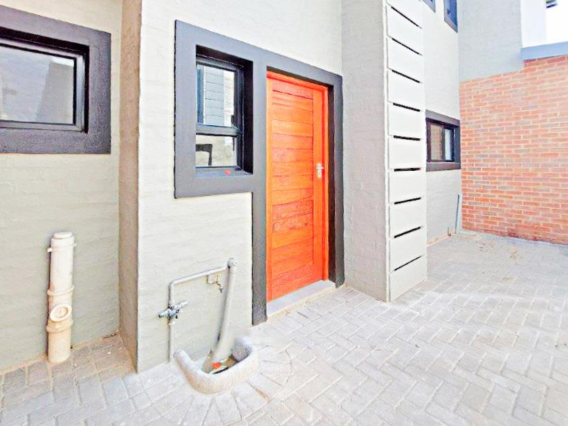 3 Bedroom Property for Sale in Olympus AH Gauteng