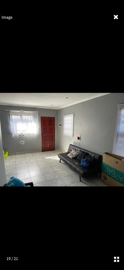 2 Bedroom Property for Sale in Eersterust Gauteng