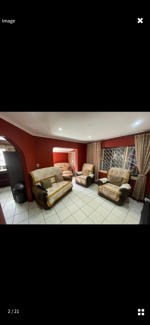 2 Bedroom Property for Sale in Eersterust Gauteng