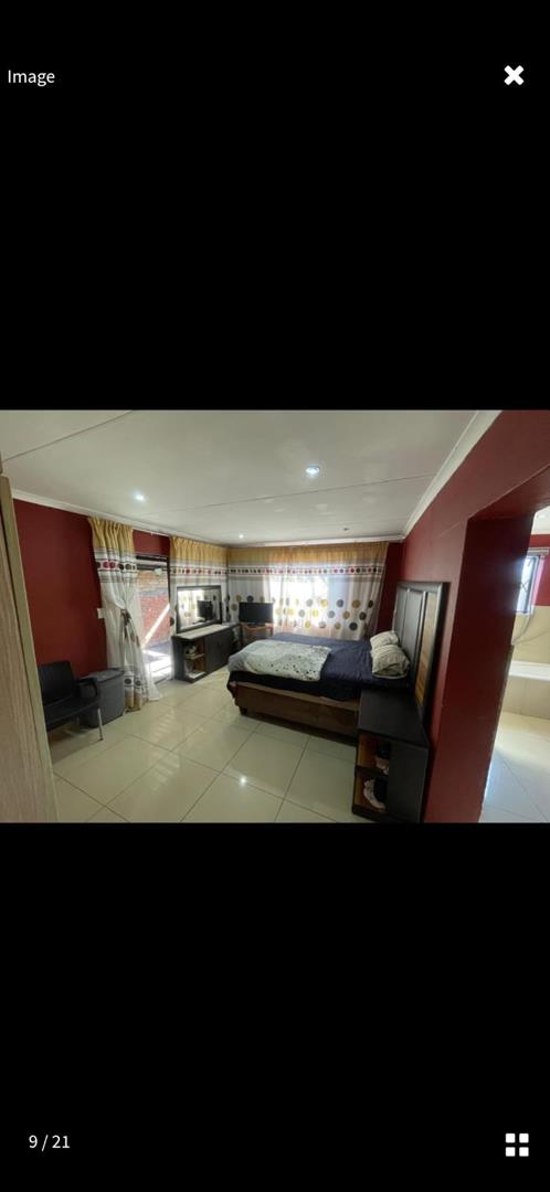 2 Bedroom Property for Sale in Eersterust Gauteng