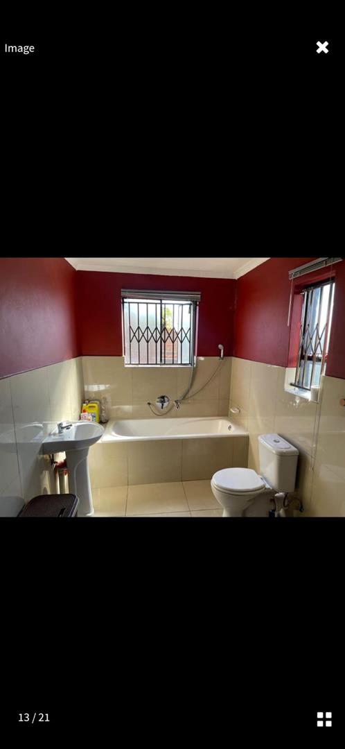 2 Bedroom Property for Sale in Eersterust Gauteng