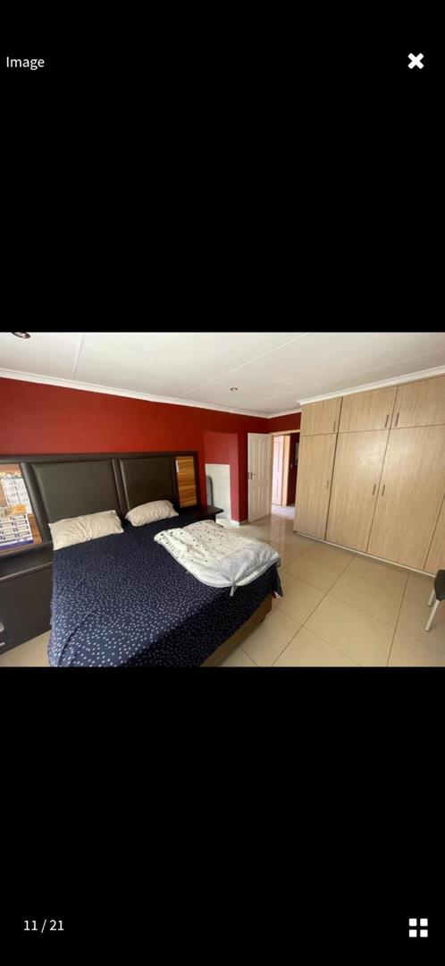 2 Bedroom Property for Sale in Eersterust Gauteng