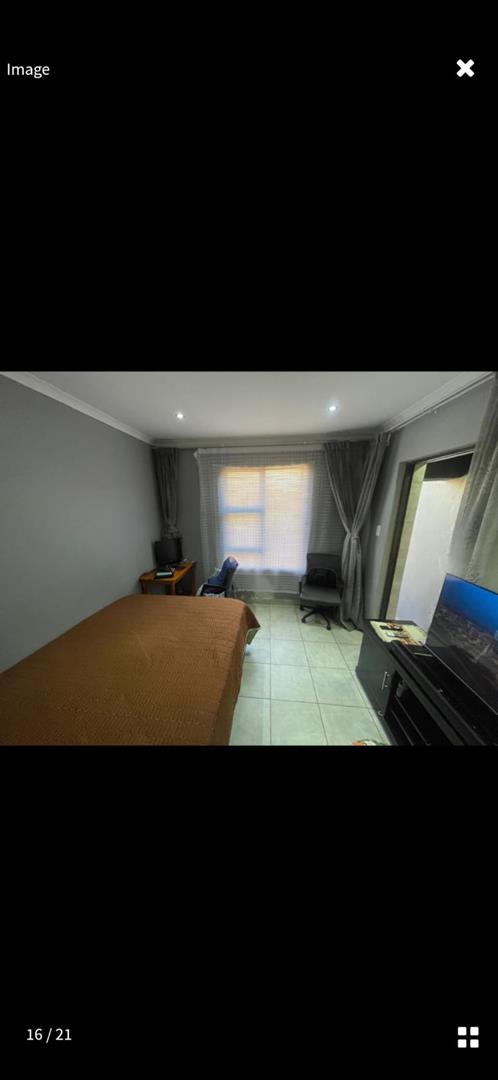 2 Bedroom Property for Sale in Eersterust Gauteng