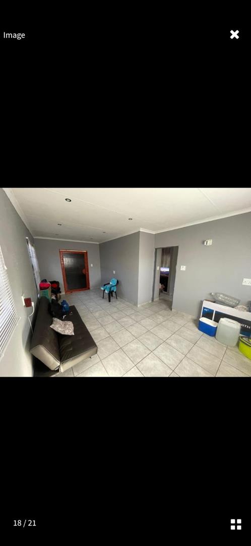 2 Bedroom Property for Sale in Eersterust Gauteng