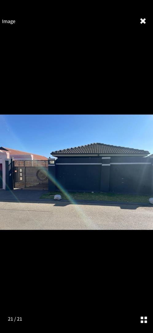 2 Bedroom Property for Sale in Eersterust Gauteng