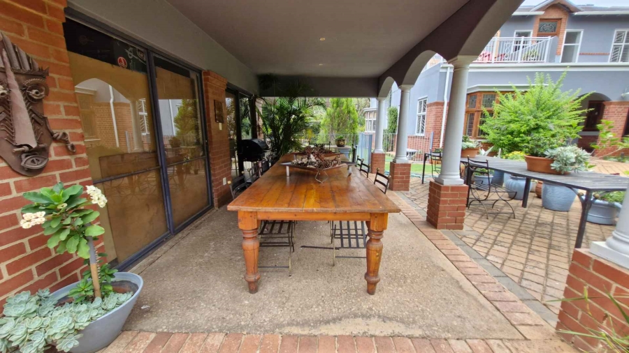 4 Bedroom Property for Sale in Riviera Gauteng