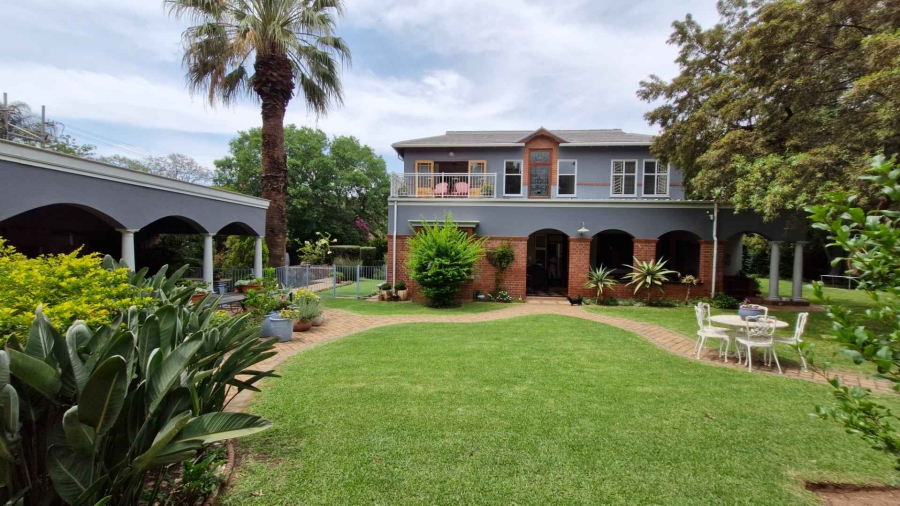 4 Bedroom Property for Sale in Riviera Gauteng