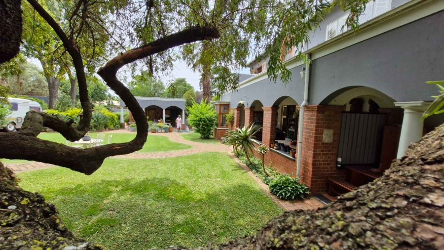 4 Bedroom Property for Sale in Riviera Gauteng