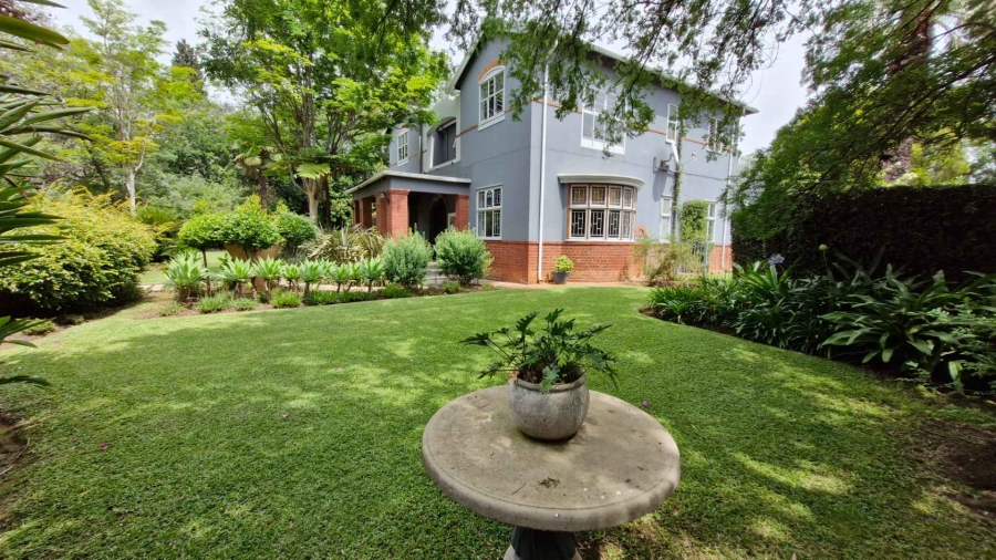 4 Bedroom Property for Sale in Riviera Gauteng