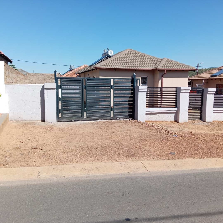 2 Bedroom Property for Sale in Mamelodi Gauteng