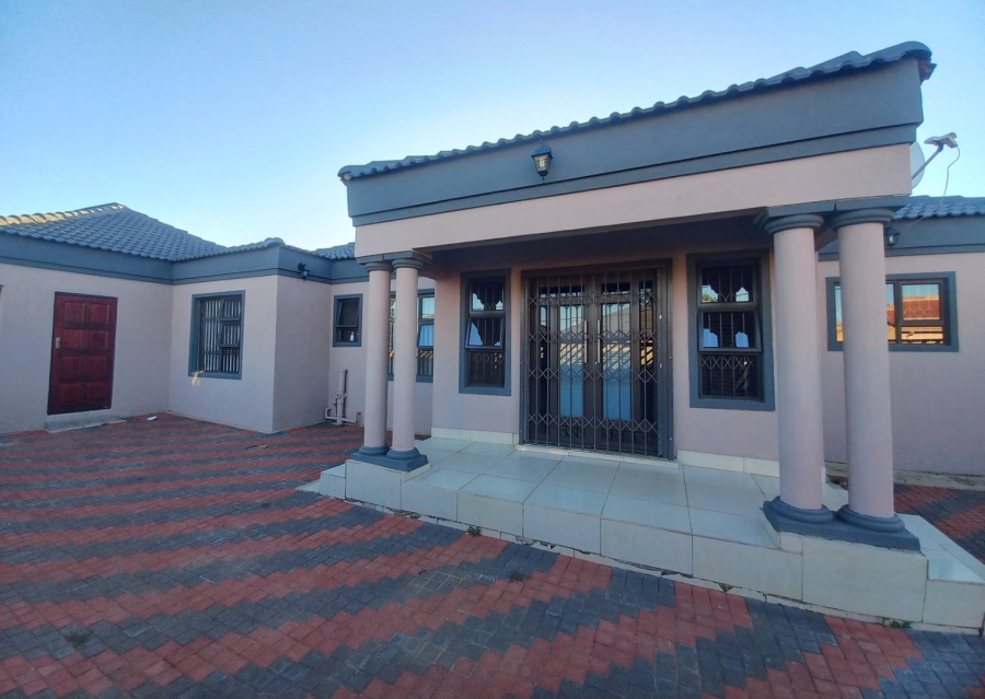 3 Bedroom Property for Sale in Atteridgeville Gauteng