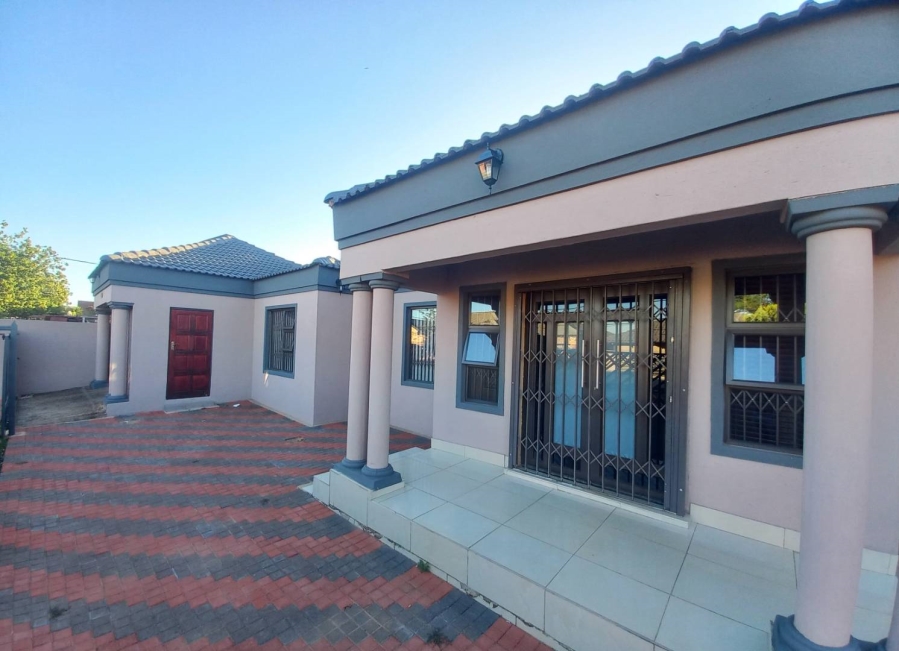 3 Bedroom Property for Sale in Atteridgeville Gauteng