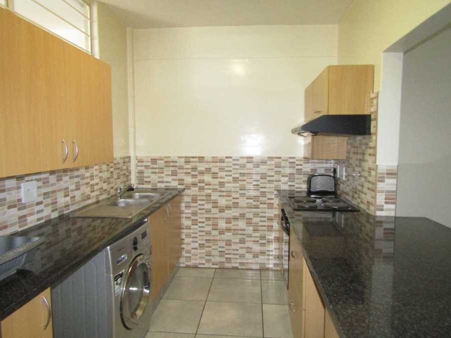 To Let 1 Bedroom Property for Rent in Glenhazel Gauteng