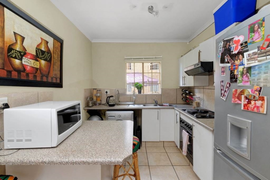 To Let 2 Bedroom Property for Rent in Northgate Gauteng