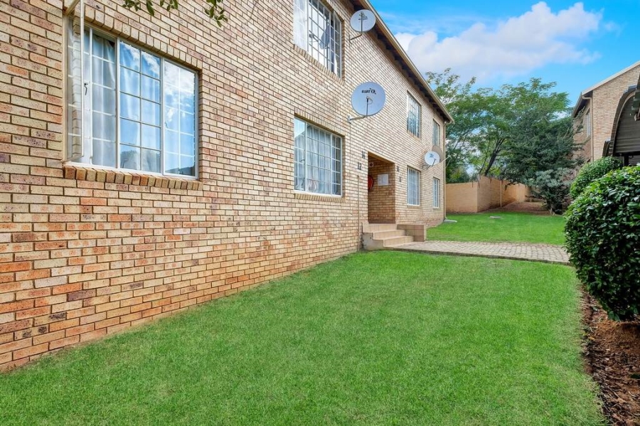 To Let 2 Bedroom Property for Rent in Northgate Gauteng