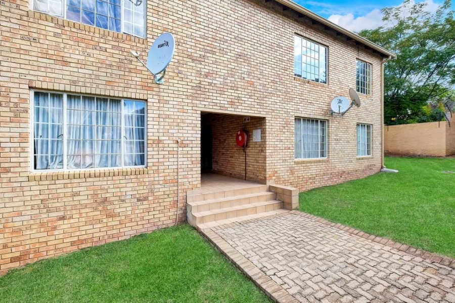 To Let 2 Bedroom Property for Rent in Northgate Gauteng