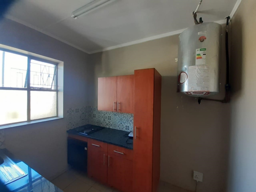 To Let 1 Bedroom Property for Rent in Arcadia Gauteng