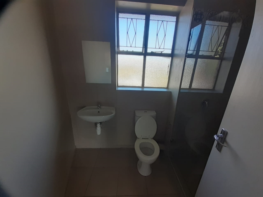 To Let 1 Bedroom Property for Rent in Arcadia Gauteng