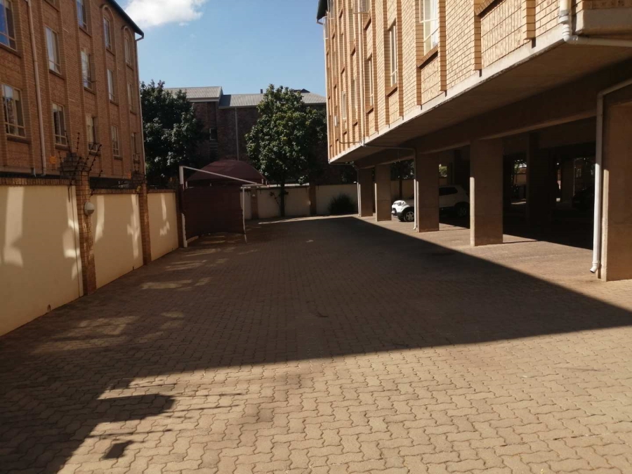 To Let 1 Bedroom Property for Rent in Hatfield Gauteng