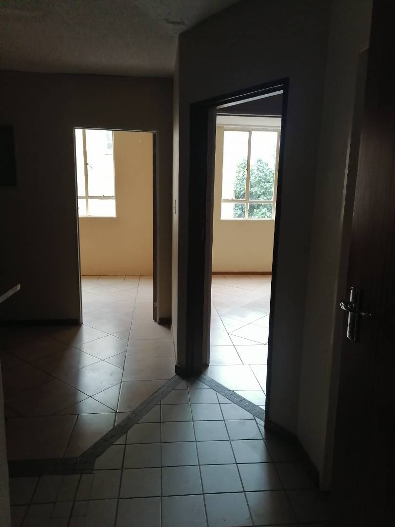 To Let 1 Bedroom Property for Rent in Hatfield Gauteng