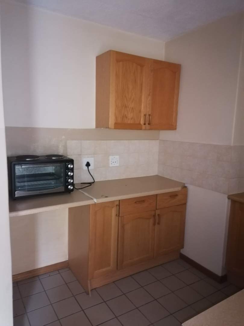 To Let 1 Bedroom Property for Rent in Hatfield Gauteng