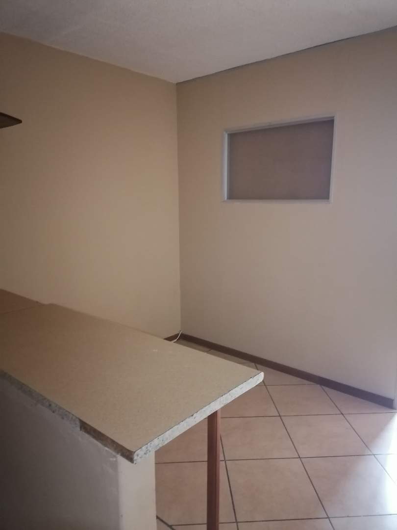 To Let 1 Bedroom Property for Rent in Hatfield Gauteng