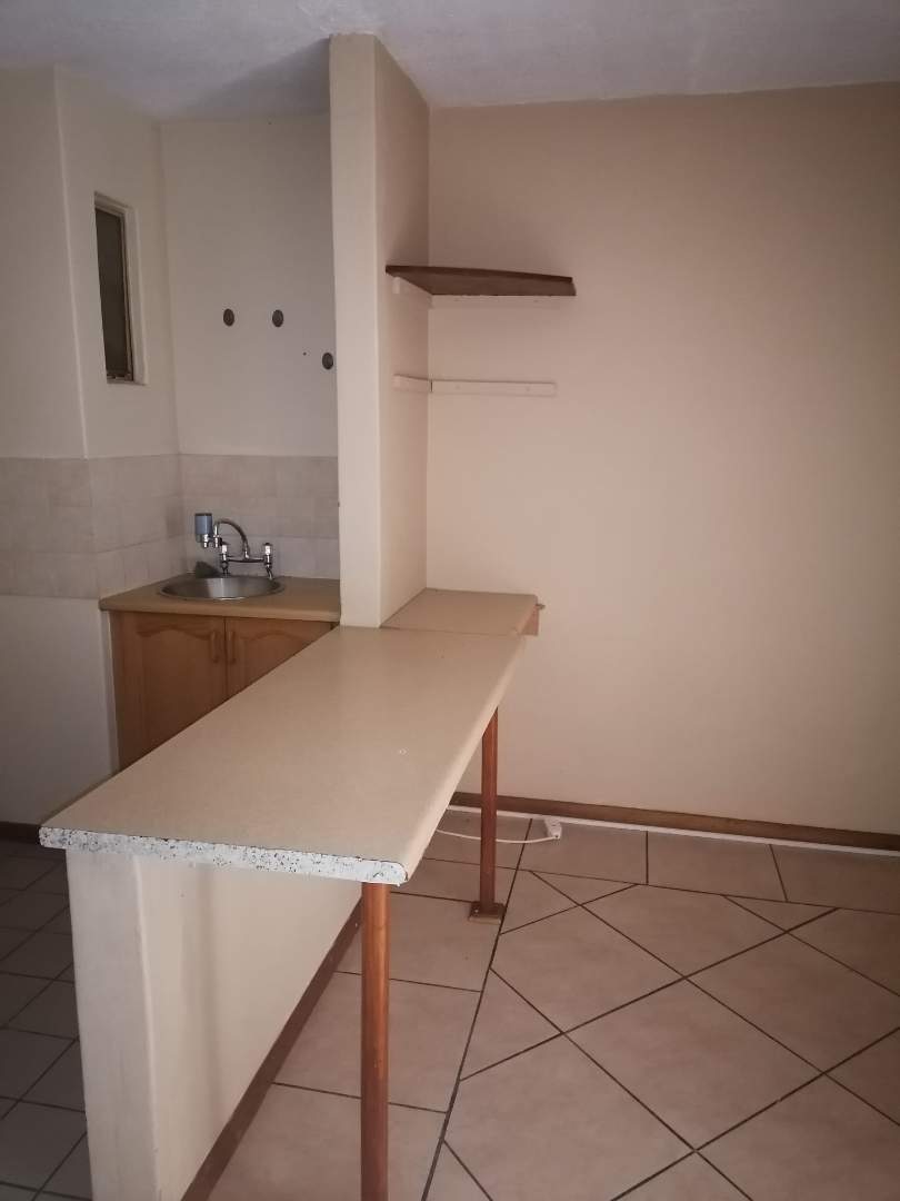 To Let 1 Bedroom Property for Rent in Hatfield Gauteng