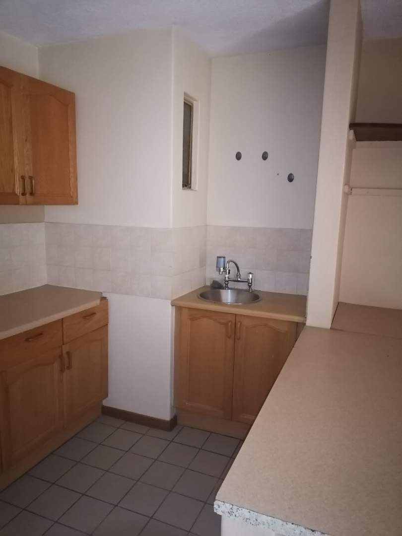 To Let 1 Bedroom Property for Rent in Hatfield Gauteng