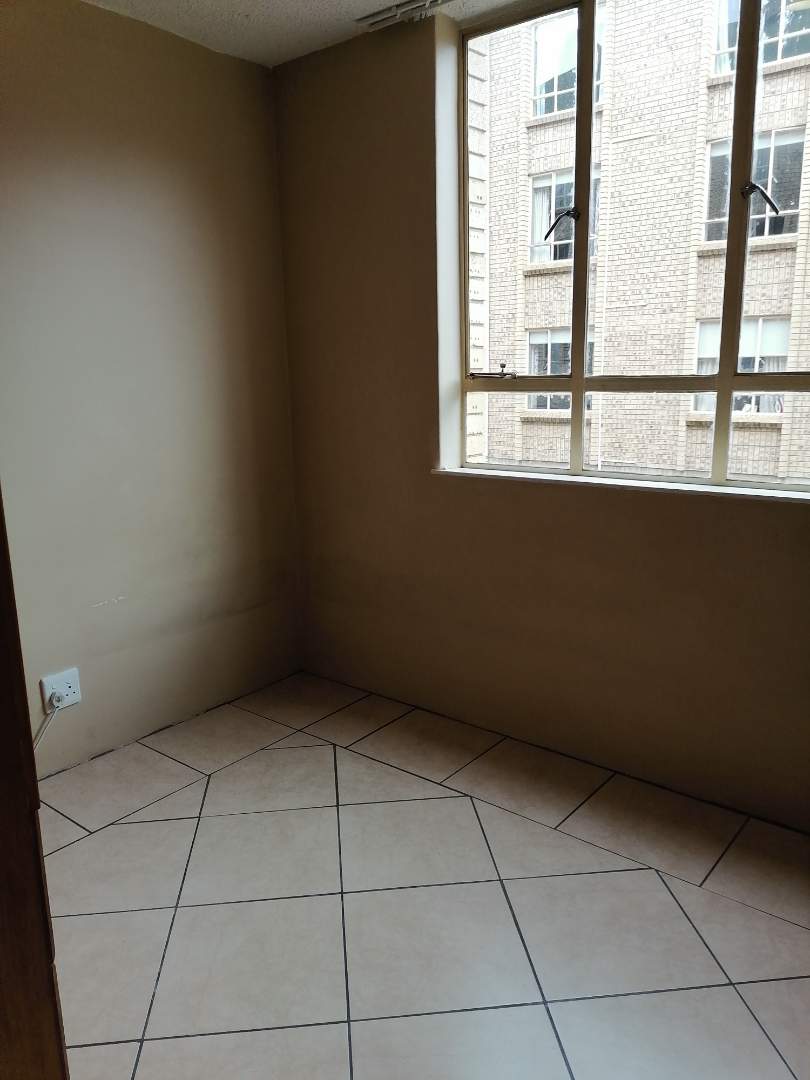 To Let 1 Bedroom Property for Rent in Hatfield Gauteng