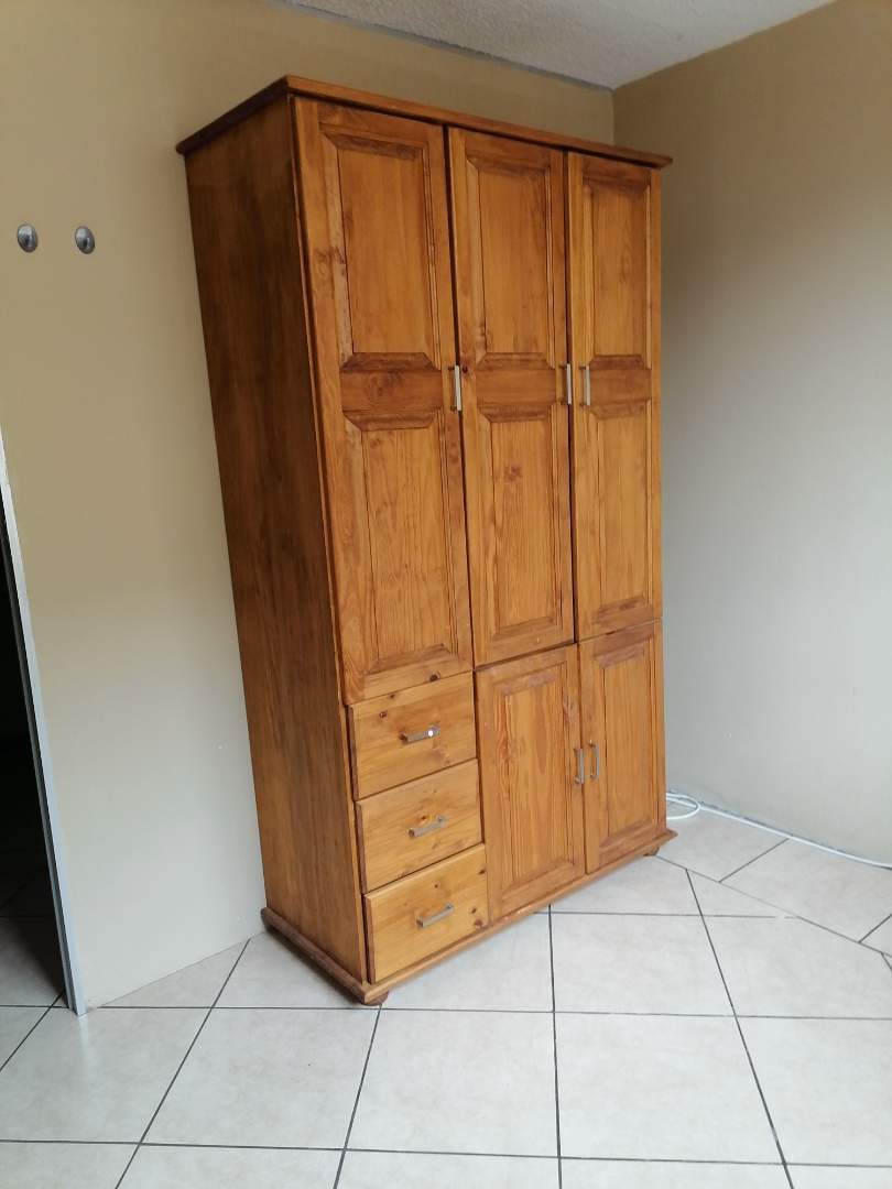 To Let 1 Bedroom Property for Rent in Hatfield Gauteng