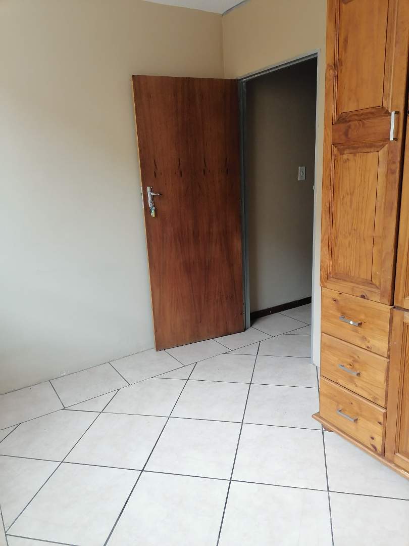 To Let 1 Bedroom Property for Rent in Hatfield Gauteng