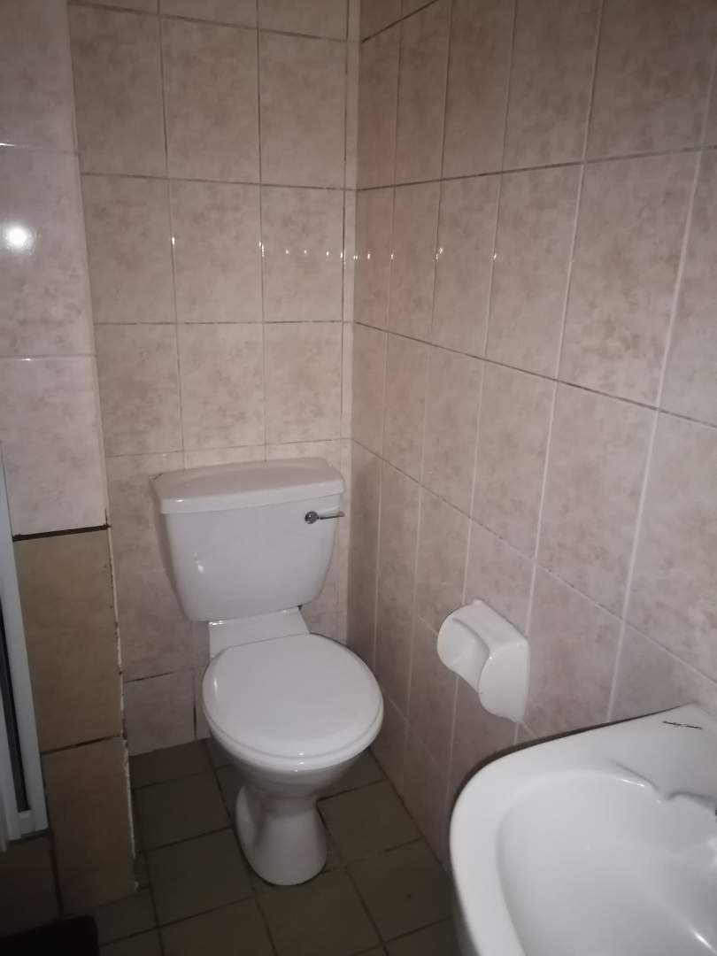 To Let 1 Bedroom Property for Rent in Hatfield Gauteng