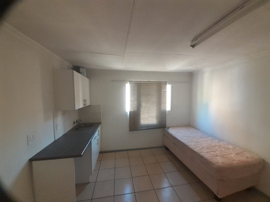 To Let 1 Bedroom Property for Rent in Hatfield Gauteng