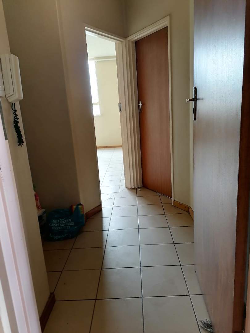 To Let 1 Bedroom Property for Rent in Hatfield Gauteng