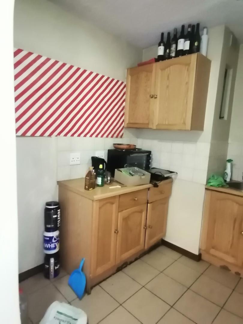 To Let 1 Bedroom Property for Rent in Hatfield Gauteng