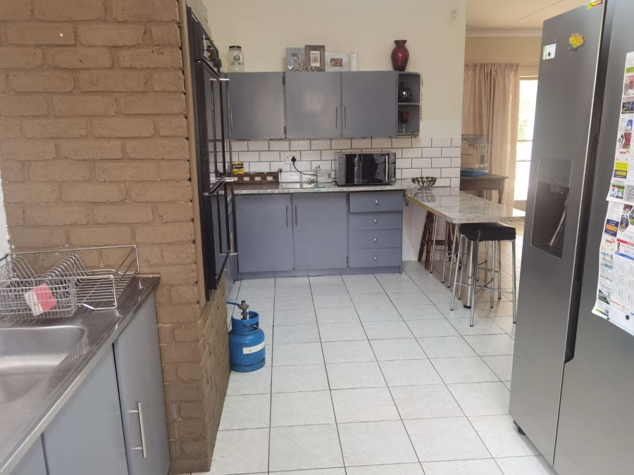 3 Bedroom Property for Sale in Van Riebeeck Park Gauteng