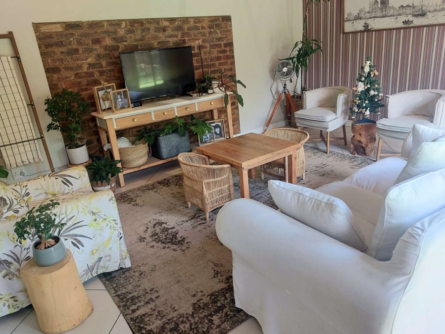 3 Bedroom Property for Sale in Lyttelton Manor Gauteng