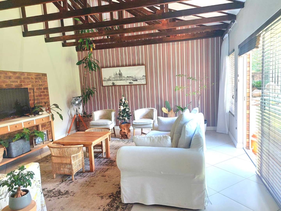 3 Bedroom Property for Sale in Lyttelton Manor Gauteng