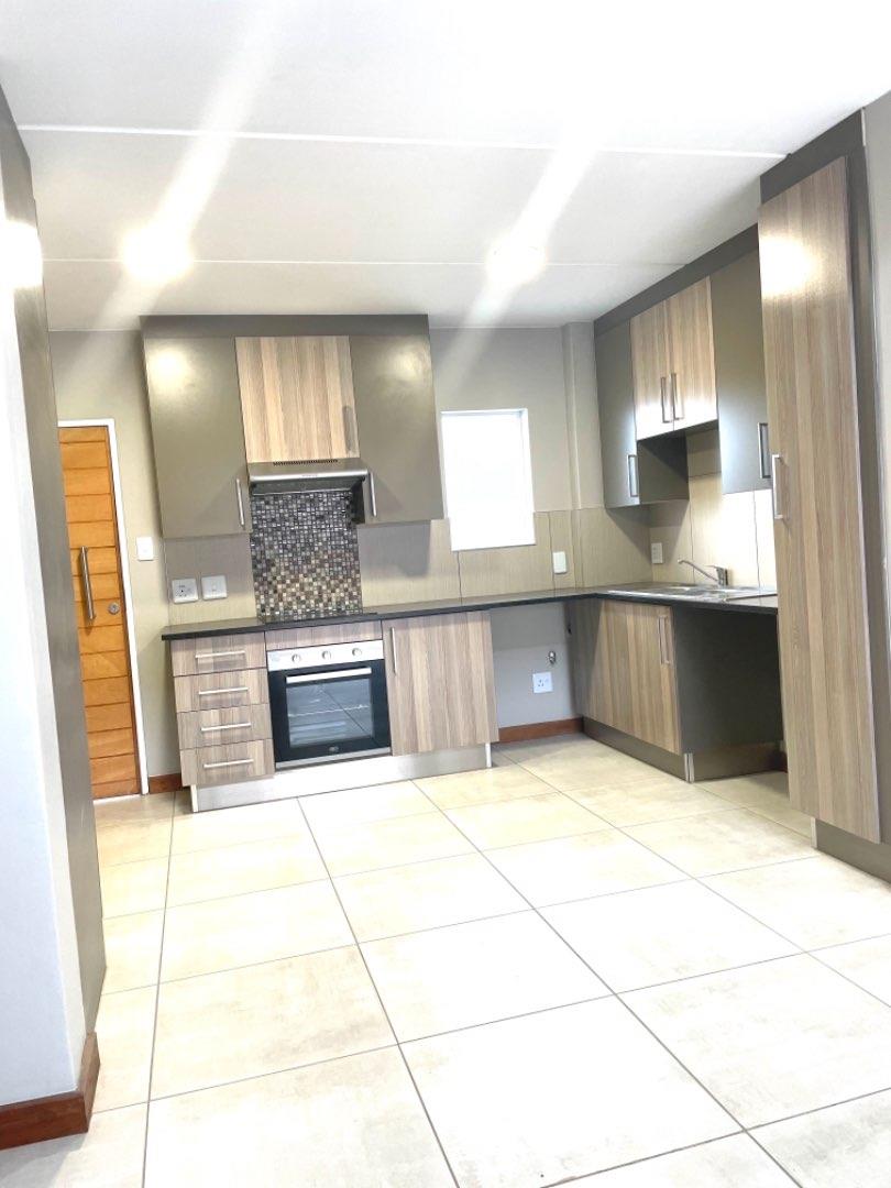 To Let 1 Bedroom Property for Rent in Montana Gauteng