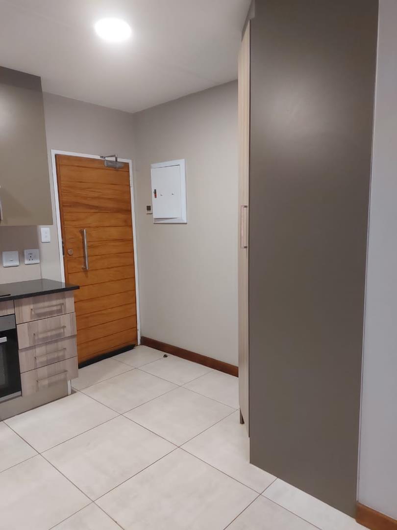 To Let 1 Bedroom Property for Rent in Montana Gauteng