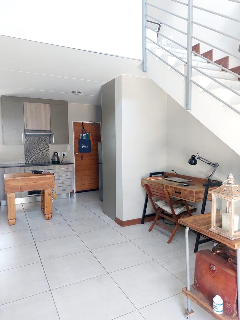 To Let 1 Bedroom Property for Rent in Montana Gauteng