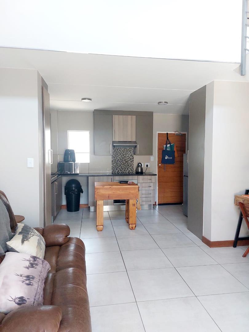 To Let 1 Bedroom Property for Rent in Montana Gauteng