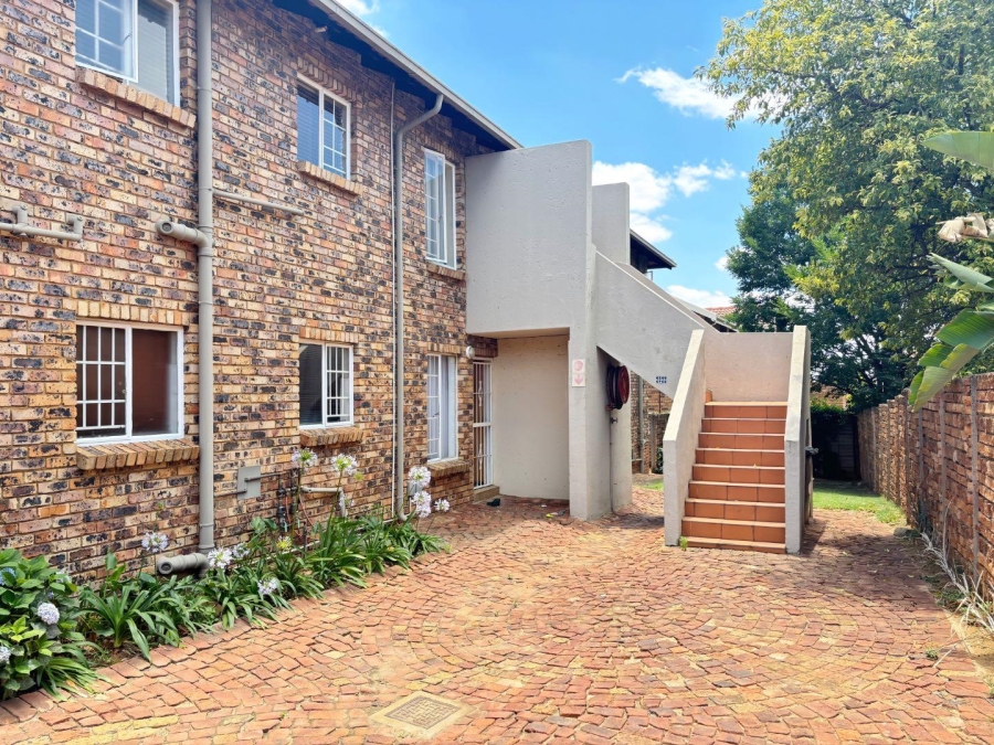 2 Bedroom Property for Sale in Highveld Gauteng